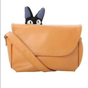 Jiji cosplay purse